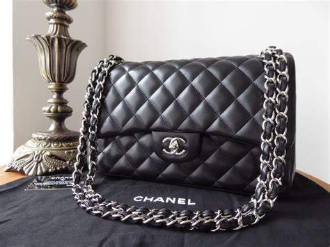 The Always Timeless Chanel Classic Fl